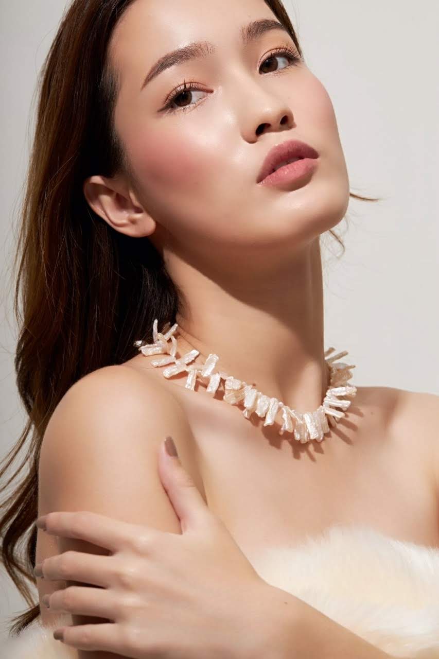 The Reef Neckclace | ATTENSION