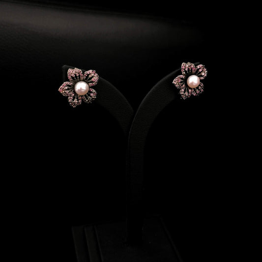 Wildflower Earrings | ATTENSION