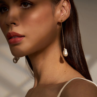 Starlit Earrrings | ATTENSION