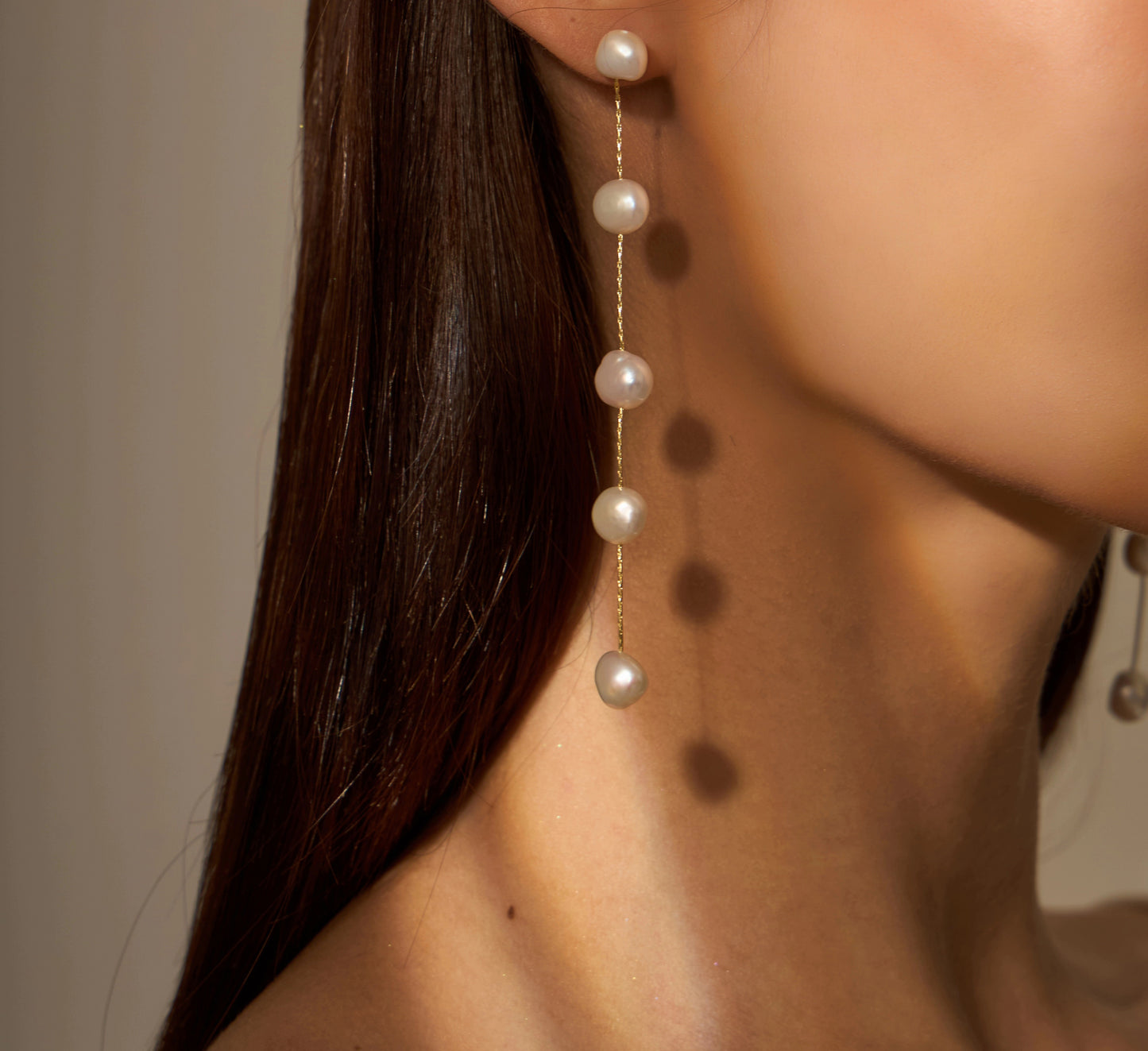 Sonata Earrings | ATTENSION