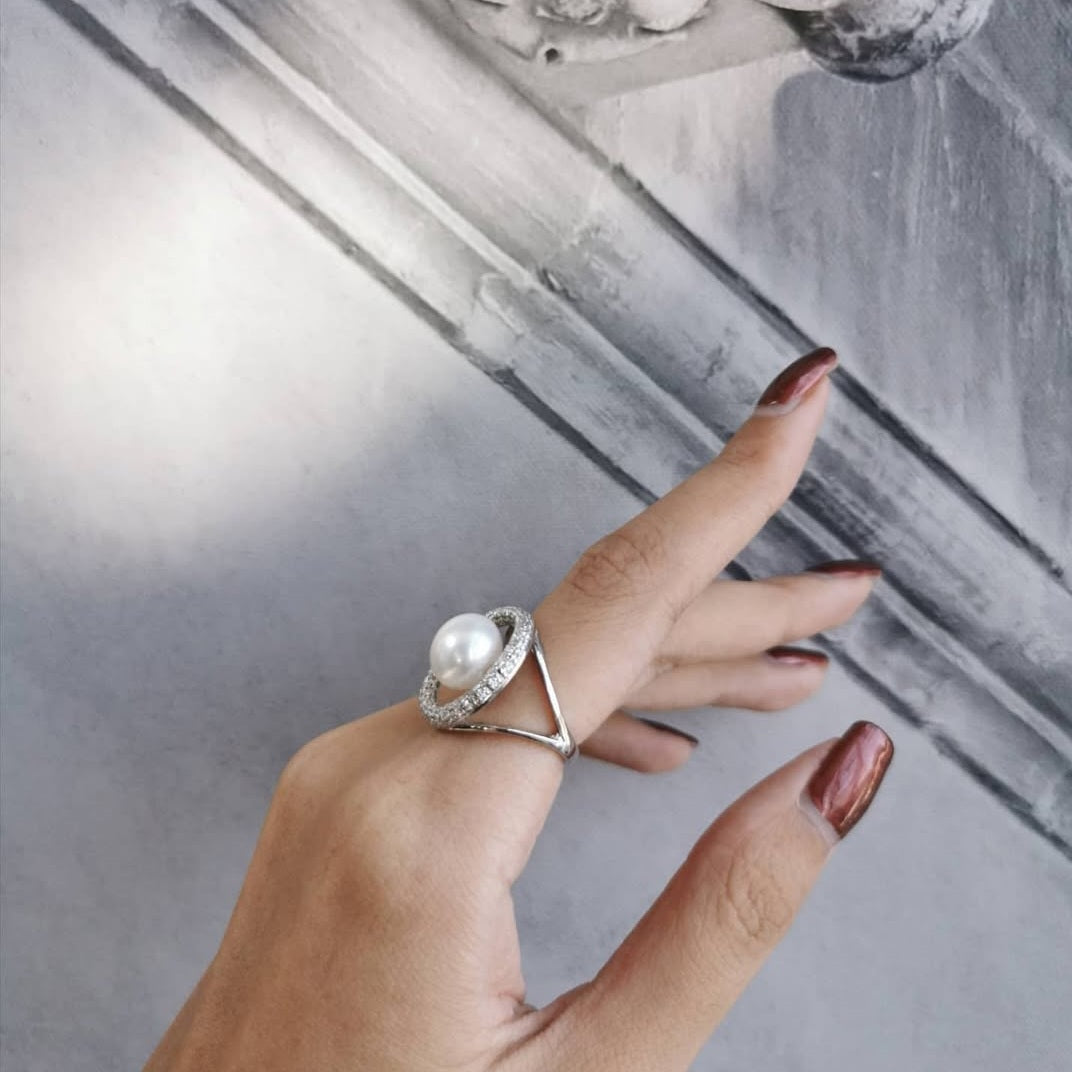 The Stellar Ring | ATTENSION