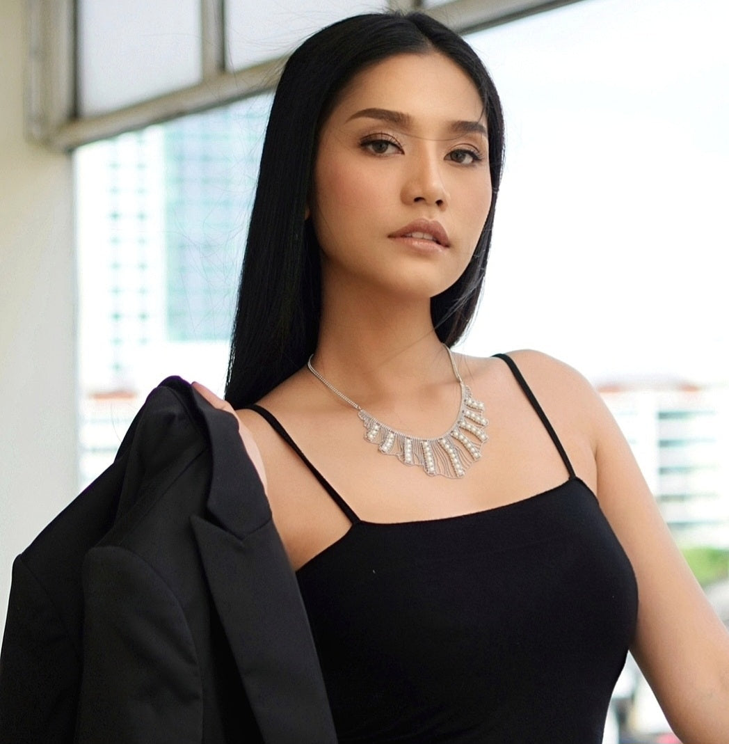 Hidden Gem Necklace | ATTENSION