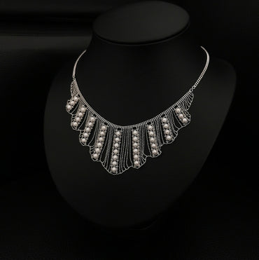 Hidden Gem Necklace | ATTENSION