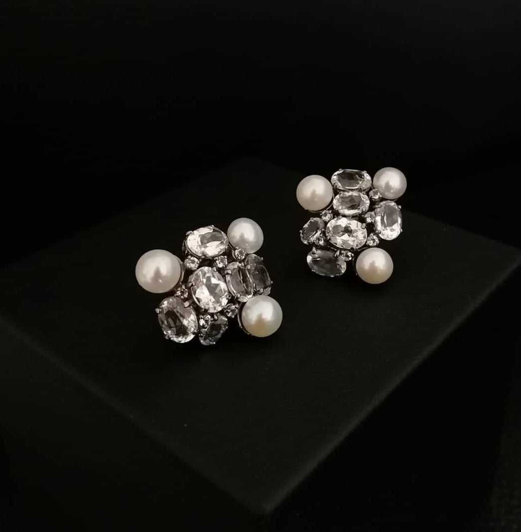 Starlight Earring | ATTENSION