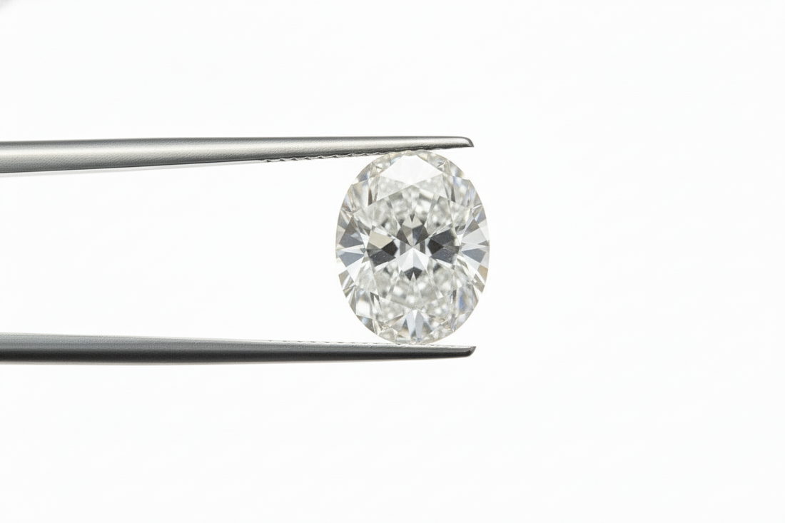 Mined vs Lab-Grown Diamonds: What’s the Real Difference?