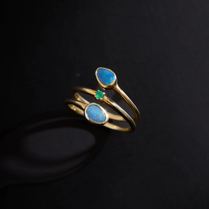 The Trinity Ring | ATTENSION