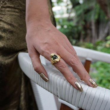 Martini Ring | ATTENSION