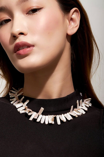 The Reef Neckclace | ATTENSION

