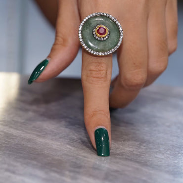 My Dynasty Ring | ATTENSION 