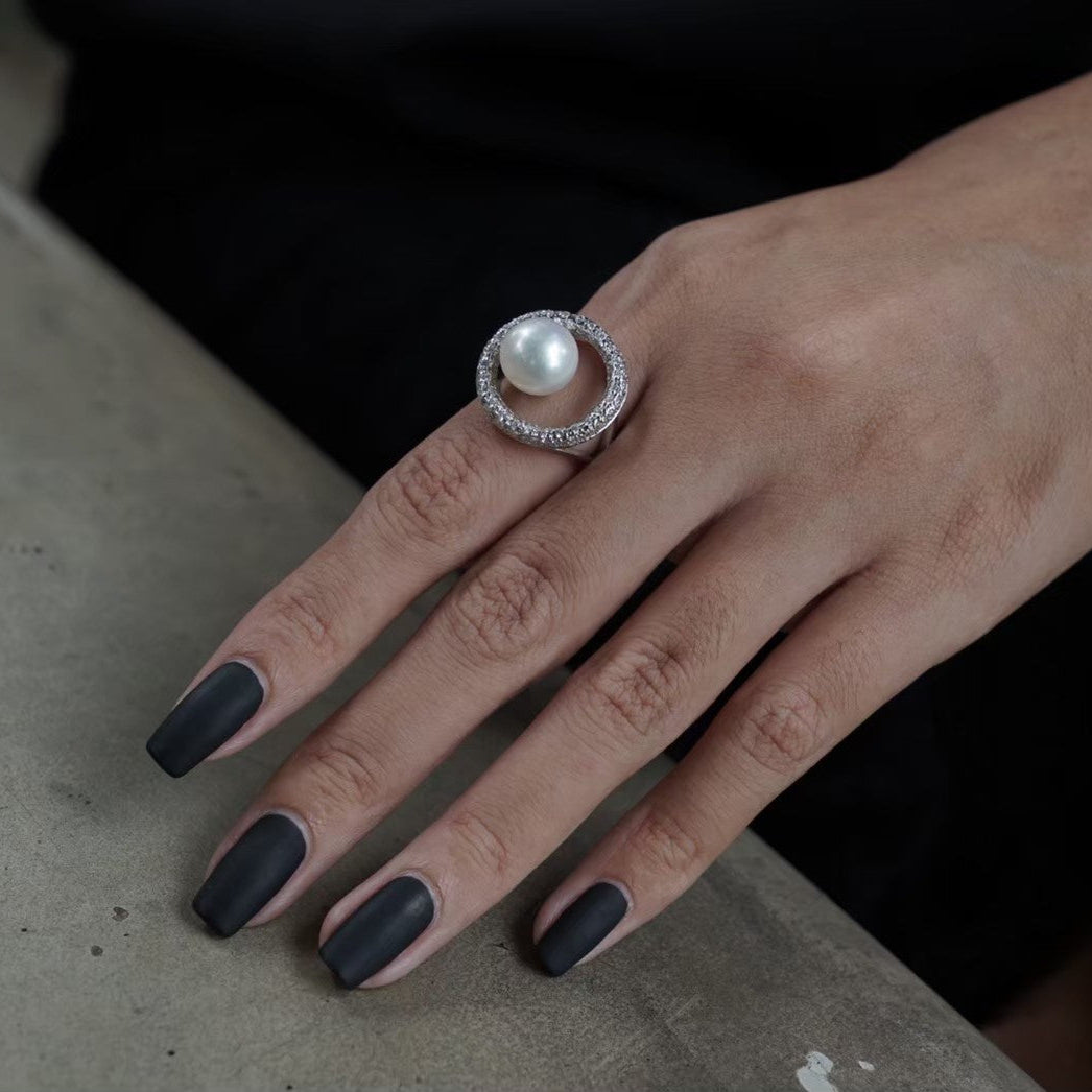 The Stellar Ring | ATTENSION