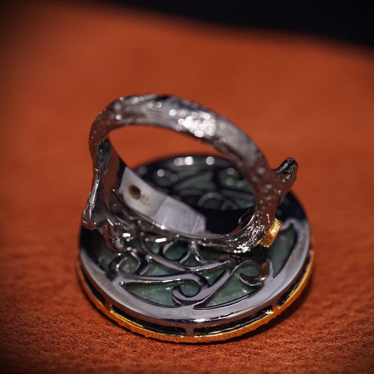 My Dynasty Ring | ATTENSION 