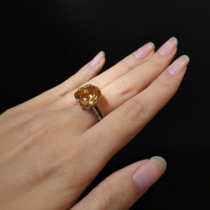 The Sunset Ring | ATTENSION