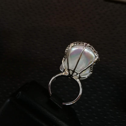 The Baroque Ring | ATTENSION