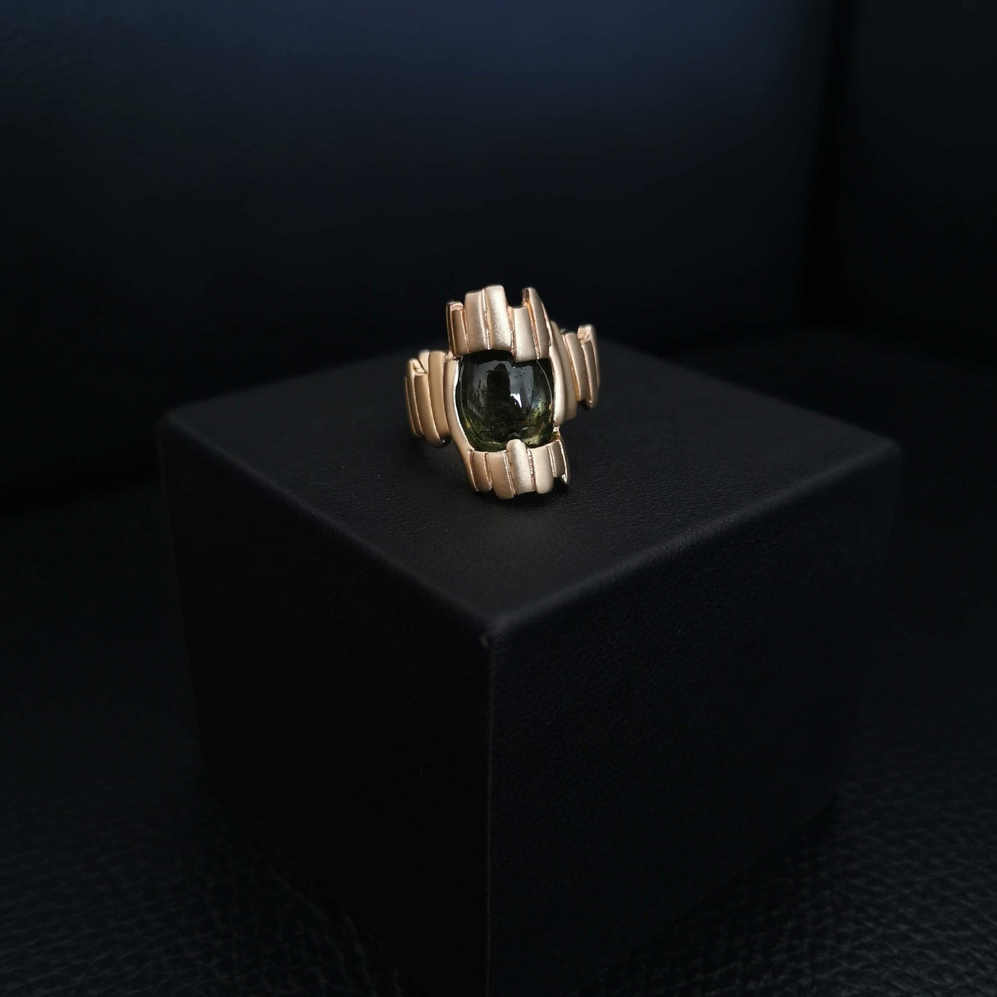 Martini Ring | ATTENSION