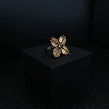 Sunfire Ring | ATTENSION