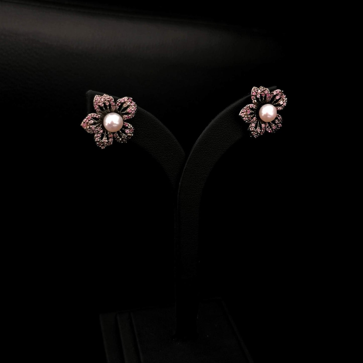 Wildflower Earrings | ATTENSION