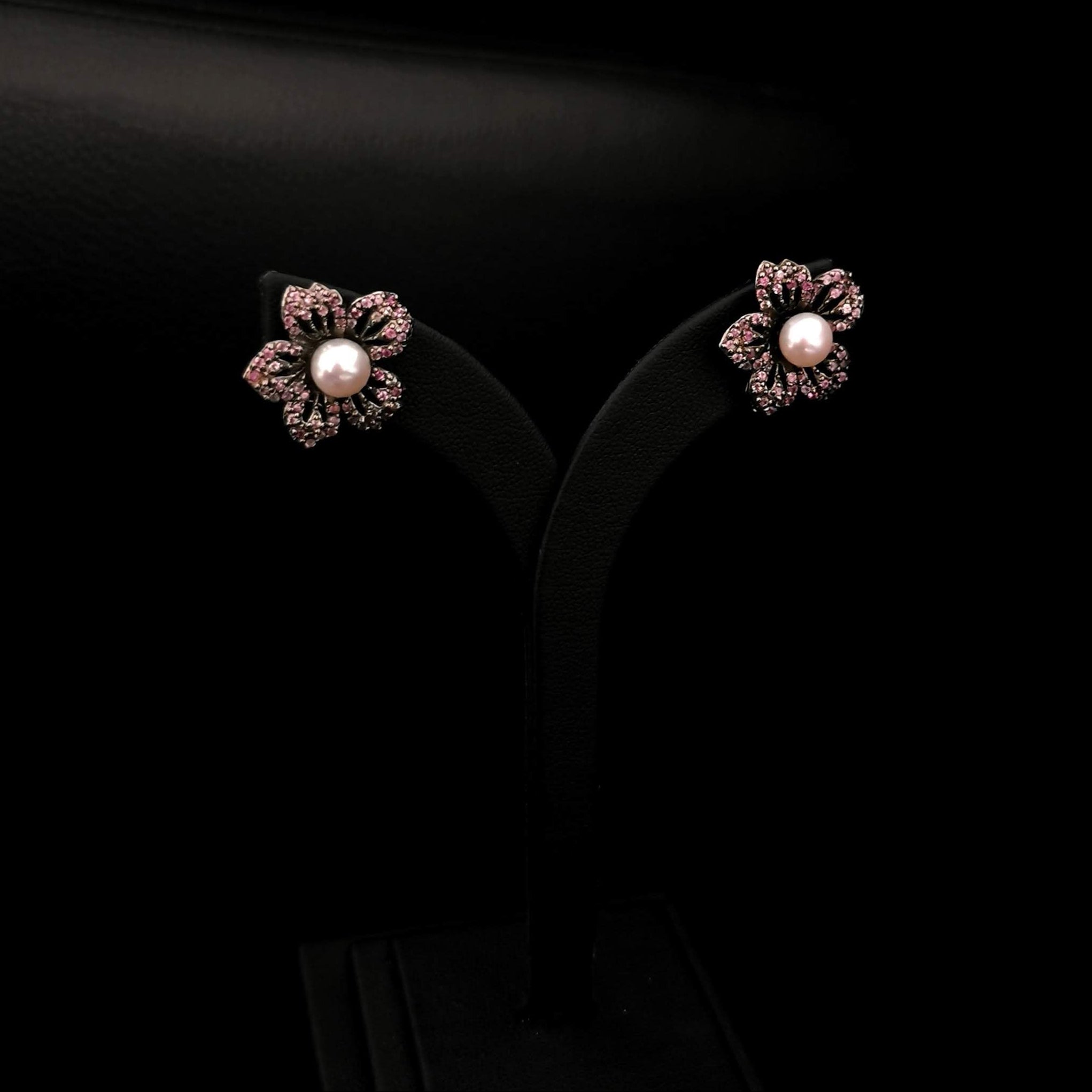 Wildflower Earrings | ATTENSION