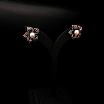 Wildflower Earrings | ATTENSION