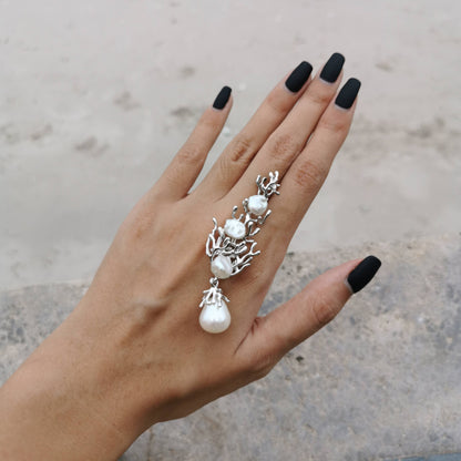 Ocean Ember Necklace | ATTENSION