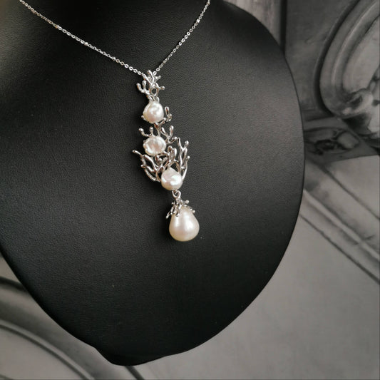 Ocean Ember Necklace | ATTENSION