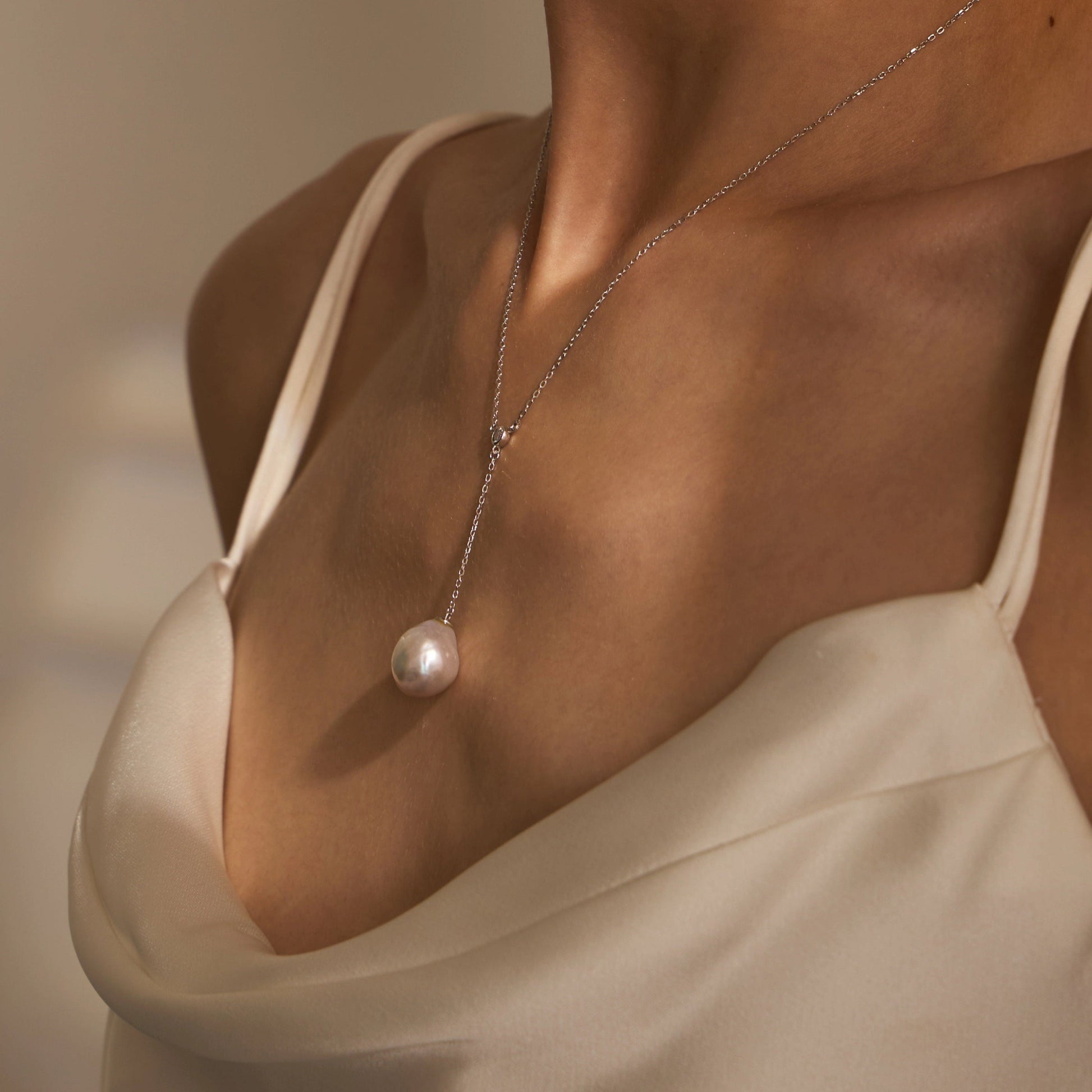 Serenity Necklace | ATTENSION