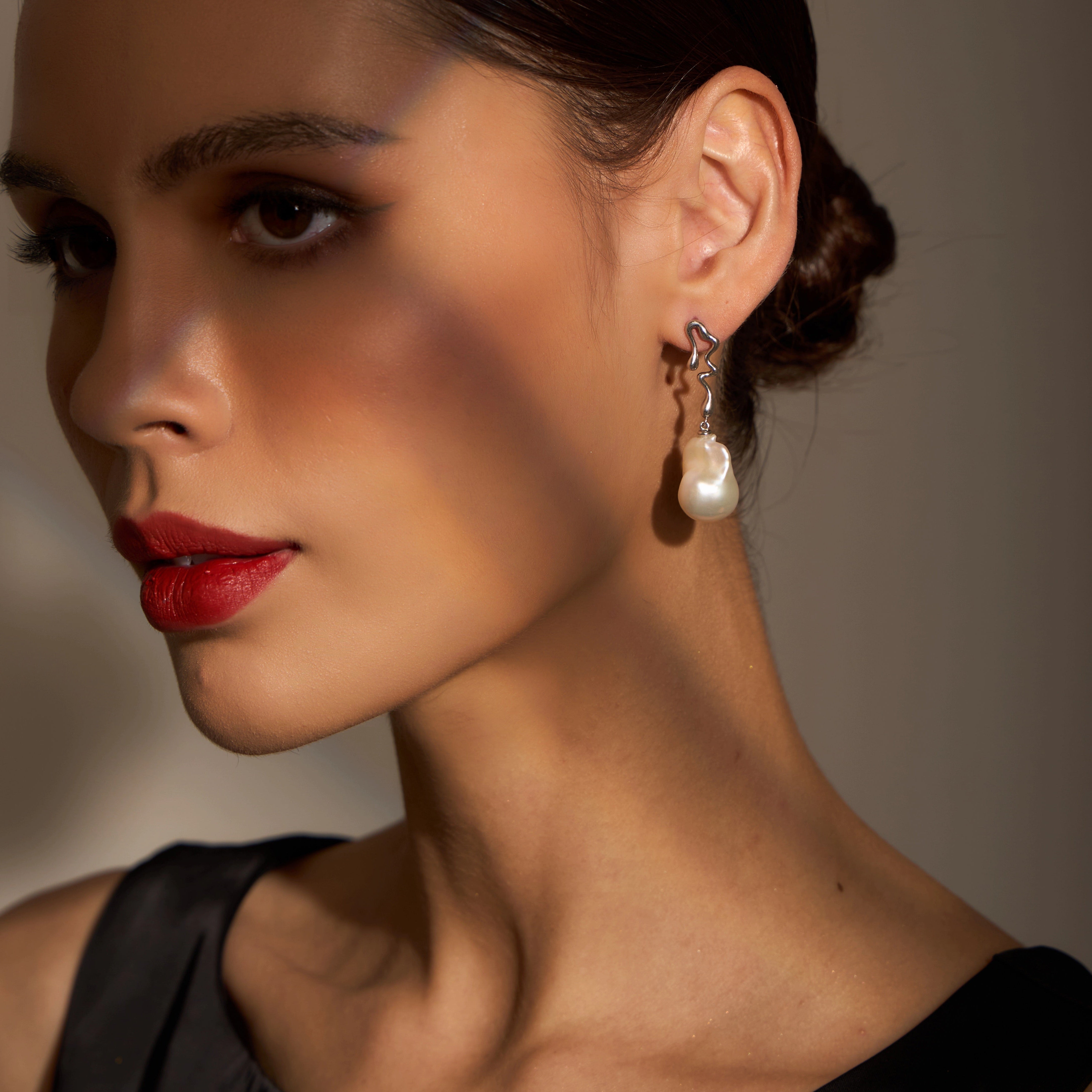 Stella Earrings | ATTENSION