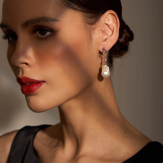 Stella Earrings | ATTENSION