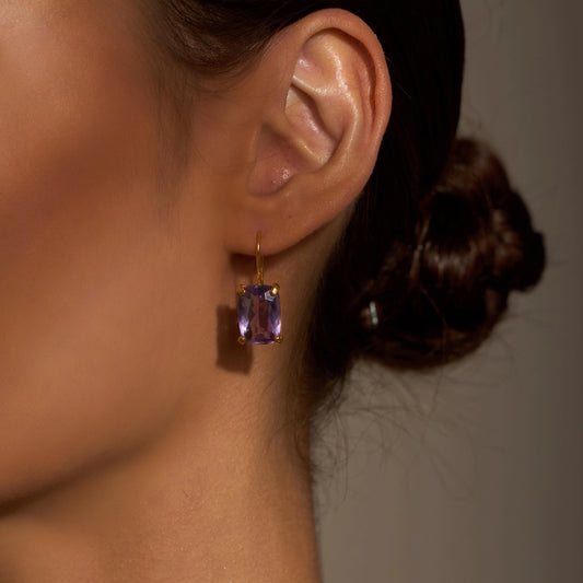 Lumina Earrings | ATTENSION