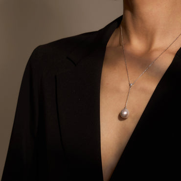 Serenity Necklace | ATTENSION