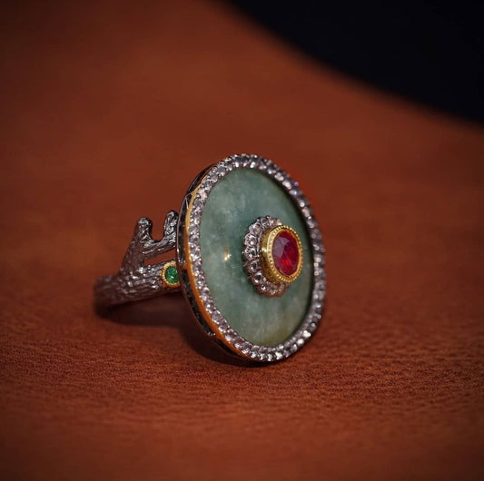 My Dynasty Ring | ATTENSION 