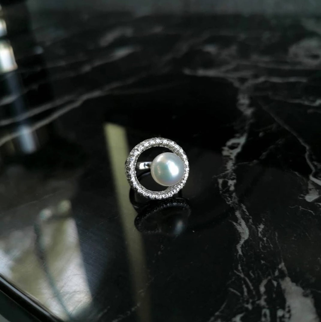 The Stellar Ring | ATTENSION