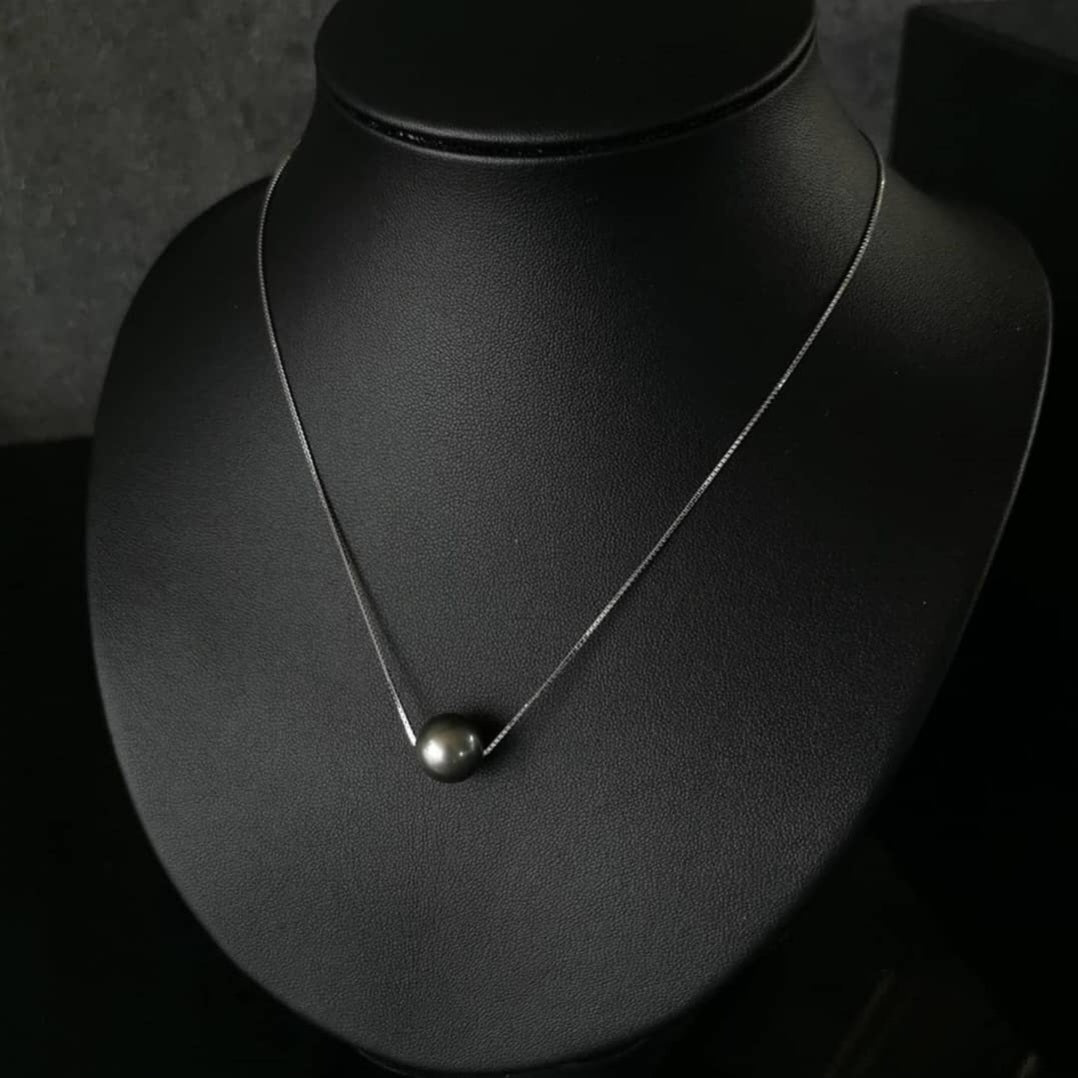 Solitaire Necklace | ATTENSION
