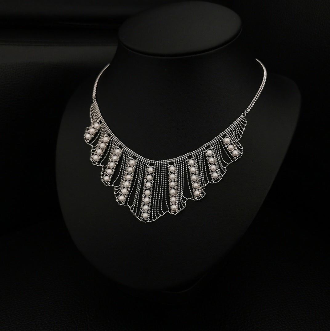 Hidden Gem Necklace | ATTENSION

