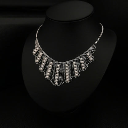 Hidden Gem Necklace | ATTENSION

