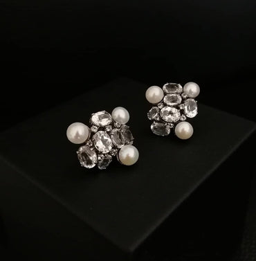 Starlight Earring | ATTENSION  