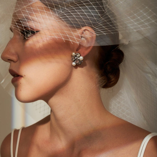 Starlight Earring | ATTENSION 